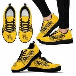 Alternative view of NCAA Missouri Western State Griffons Running Shoes