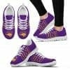 NCAA Northern Iowa Panthers Running Shoes