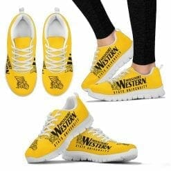 NCAA Missouri Western State Griffons Running Shoes