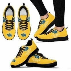 NCAA UMKC Kangaroos Running Shoes - Image 2