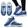 NCAA Pittsburgh Panthers Running Shoes