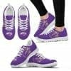 NCAA Western Carolina Catamounts Running Shoes