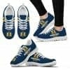 NCAA Murray State Racers Running Shoes