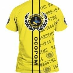 Alternative view of NABSTMC T-Shirt V1