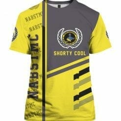 NABSTMC T-Shirt V1
