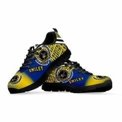 Alternative view of NABSTMC Running Shoes