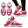 NCAA South Alabama Jaguars Running Shoes