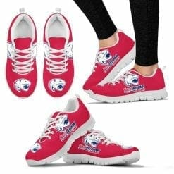 NCAA South Alabama Jaguars Running Shoes