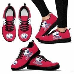 NCAA South Alabama Jaguars Running Shoes - Image 2