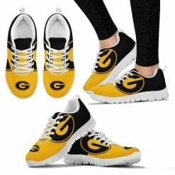 NCAA Grambling State Tigers Running Shoes