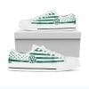 NCAA Northwest Missouri State Bearcats Low Top Shoes