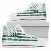 NCAA JU Dolphins High Top Shoes