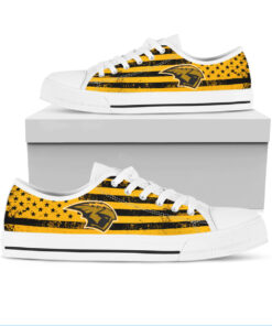 NCAA Wisconsin-Oshkosh Titans Low Top Shoes