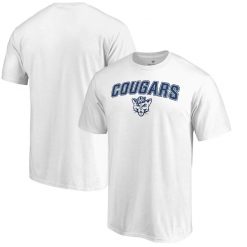 NCAA BYU Cougars Unisex T-Shirt V1