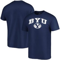 NCAA BYU Cougars Unisex T-Shirt V2