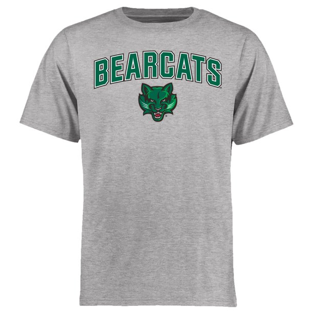 NCAA Binghamton Bearcats Unisex T-Shirt V1