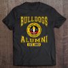 NCAA Bowie State Bulldogs Unisex T-Shirt V1