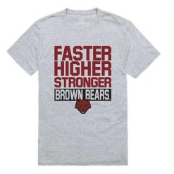 NCAA Brown Bears Unisex T-Shirt V3