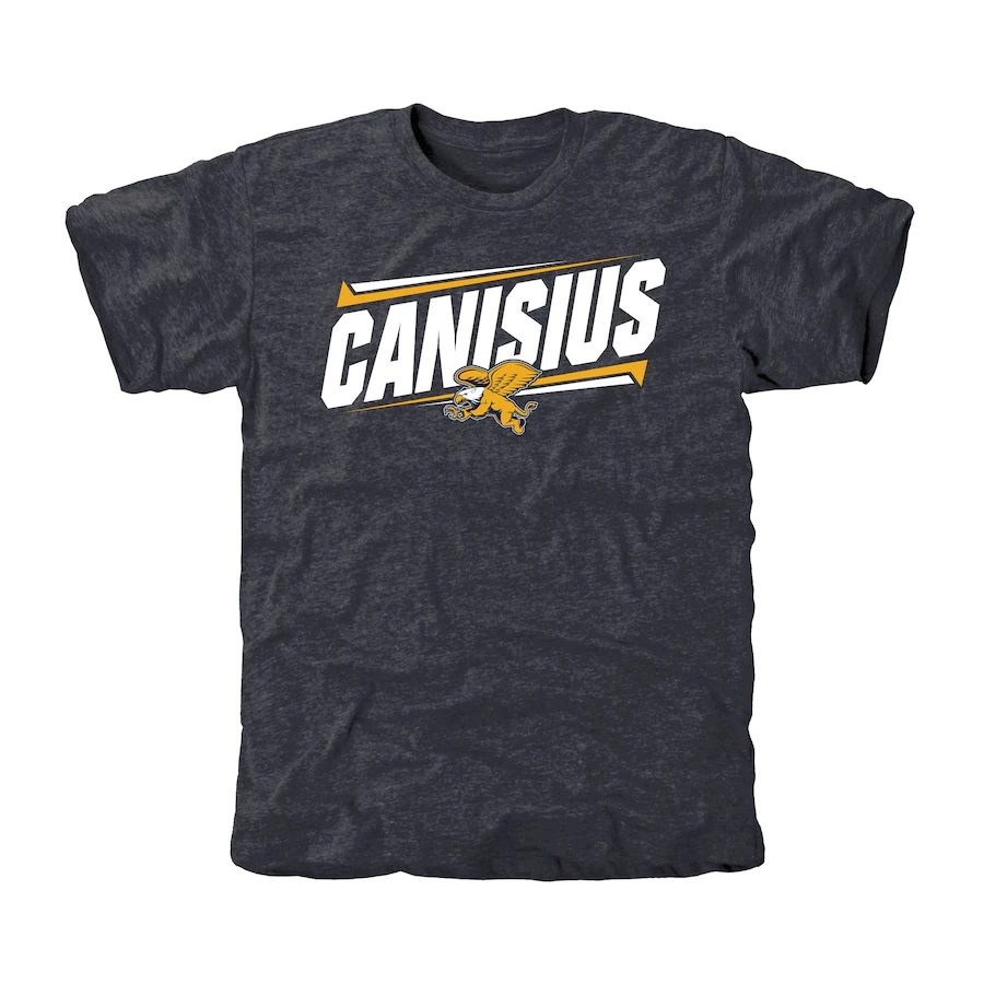 NCAA Canisius College Golden Griffins Unisex T-Shirt V3