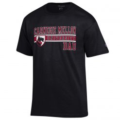 NCAA Carnegie Mellon Tartans Unisex T-Shirt V2