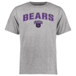 NCAA Central Arkansas Bears Unisex T-Shirt V3