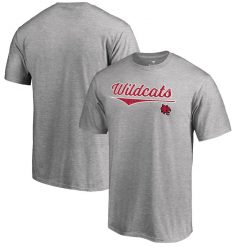 NCAA Central Washington Wildcats Unisex T-Shirt V2