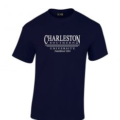 NCAA Charleston Southern Buccaneers Unisex T-Shirt V3