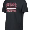 NCAA Colgate Raiders Black T-Shirt
