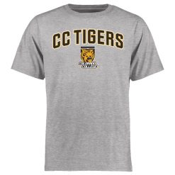 NCAA Colorado College Tigers Unisex T-Shirt V2