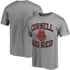 NCAA Cornell Big Red Unisex T-Shirt V2