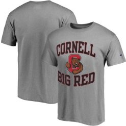 NCAA Cornell Big Red Unisex T-Shirt V2