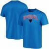 NCAA DePaul Blue Demons Blue T-Shirt