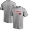 NCAA Denver Pioneers Gray T-Shirt