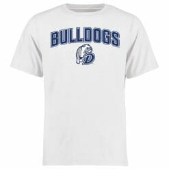NCAA Drake Bulldogs Unisex T-Shirt V2