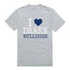 NCAA Drake Bulldogs Unisex T-Shirt V3