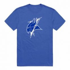 NCAA ECSU Vikings Unisex T-Shirt V1