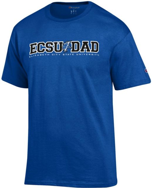 NCAA ECSU Vikings Unisex T-Shirt V3