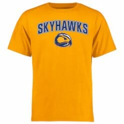NCAA Fort Lewis College Skyhawks Unisex T-Shirt V2