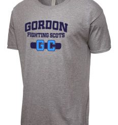 NCAA Gordon College Scots Unisex T-Shirt V2