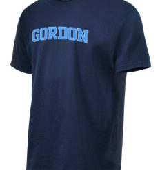 NCAA Gordon College Scots Unisex T-Shirt V3