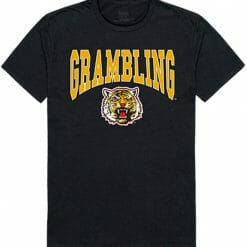 NCAA Grambling State Tigers Unisex T-Shirt V1