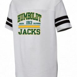 NCAA Humboldt State Jacks Unisex T-Shirt V2