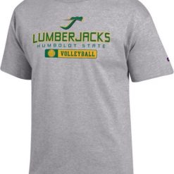 NCAA Humboldt State Jacks Unisex T-Shirt V3