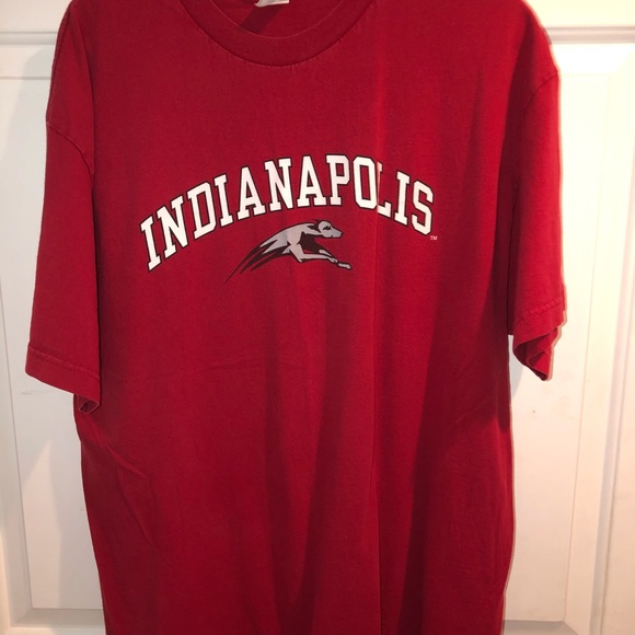 NCAA Indianapolis Greyhounds Unisex T-Shirt V3