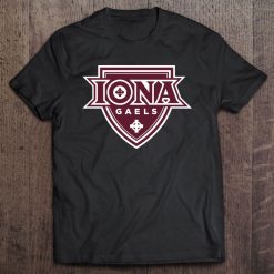 NCAA Iona College Gaels Unisex T-Shirt V1