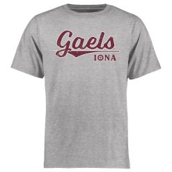 NCAA Iona College Gaels Unisex T-Shirt V2