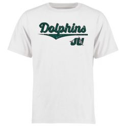 NCAA JU Dolphins Unisex T-Shirt V1
