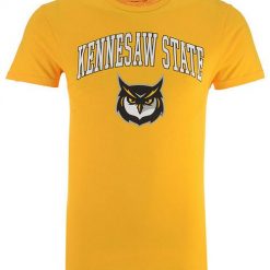 NCAA Kennesaw State Owls Unisex T-Shirt V3
