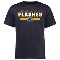 NCAA Kent State Golden Flashes Unisex T-Shirt V3