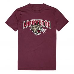NCAA Lafayette College Leopards Unisex T-Shirt V1